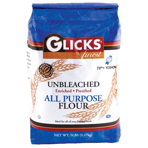 Glick's All Purpose Flour