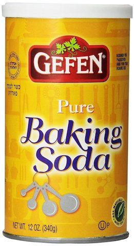 Gefen Baking Soda