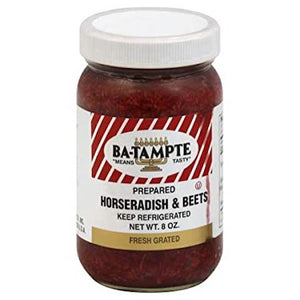 Batampte Horseradish & Beets