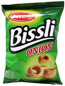 Bissli Onion