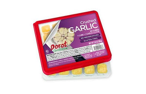 Dorot Crushed Garlic
