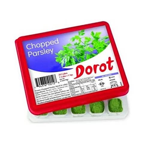 Dorot Chopped Parsley