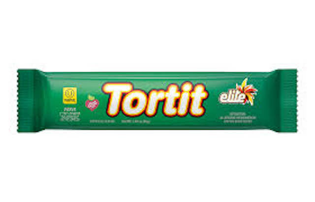 Elite Tortit - 1.4 OZ