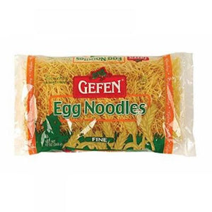 Gefen Fine Egg Noodles