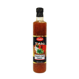 Galil Thai Sweet Chili Sauce