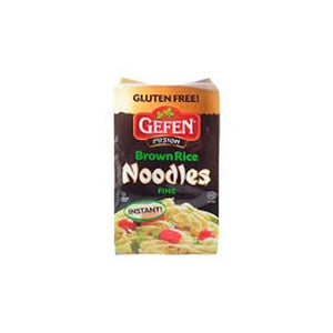 Gefen Fine Brown Rice Noodles