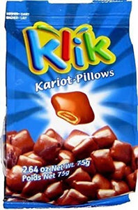 Klik Kariot Pillows