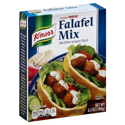Knorr Falafel Mix