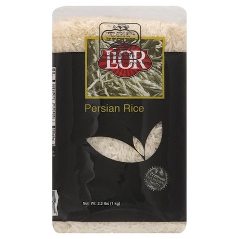 Lior Persian Rice