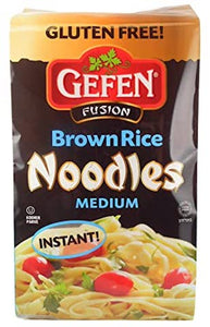 Gefen Medium Brown Rice Noodles