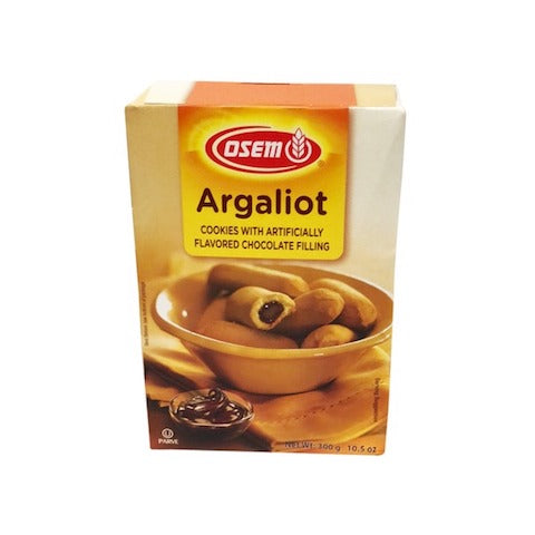 Osem Argaliot Cookies - Chocolate