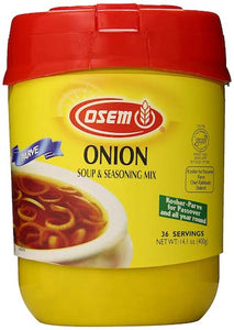 Osem Onion Soup Mix - Parve