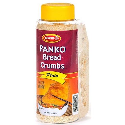 Osem Panko Bread Crumbs