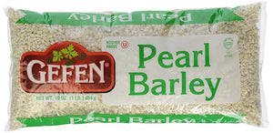 Gefen Pearled Barley