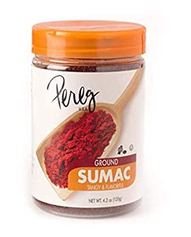 Pereg Ground Sumac