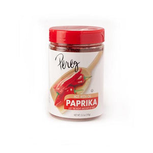 Pereg Hot Paprika