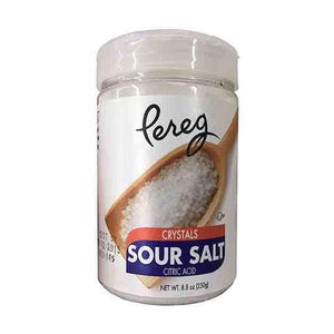 Pereg Sour Salt Crystals