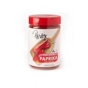 Pereg Sweet with Oil Paprika