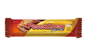 Elite Pesek Zman Wafer Roll  - 1.41 OZ