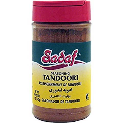 Sadaf Tandoori Seasoning