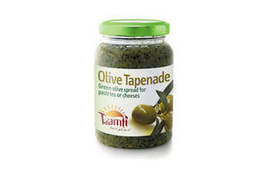 Ta'amti Olive Tapenade
