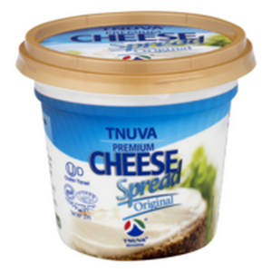 Tnuva Cheese Spread Natural