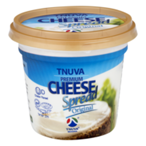 Tnuva Cheese Spread Natural