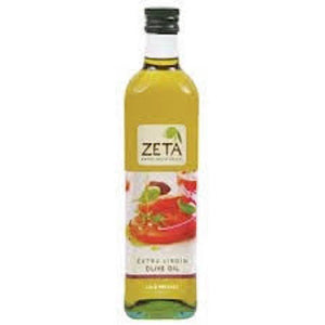 Zeta Olive Oil